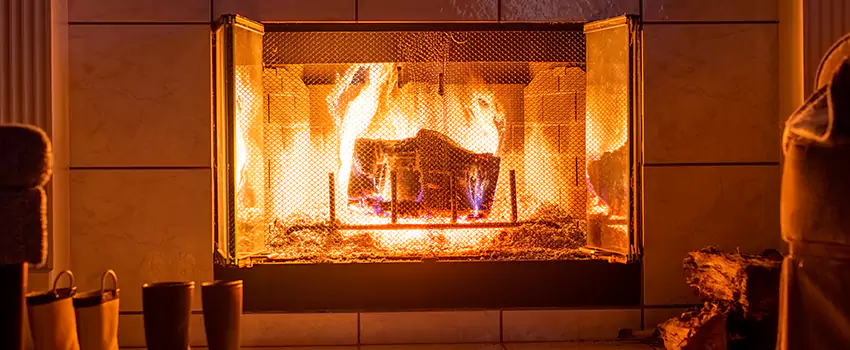 Astria Vent Free Gas Fireplaces Installation in Laguna Woods, CA