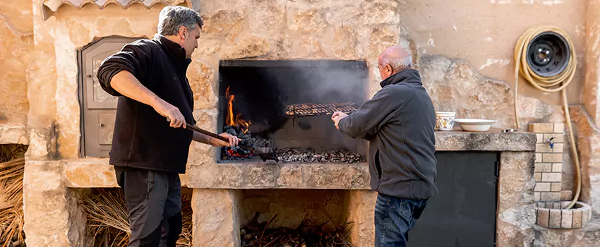 Damaged Brick Fireplace Replacements Services in Laguna Woods, CA