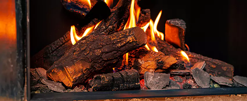 Chimney Fireplace Ash Dump Cleaning in Laguna Woods, CA