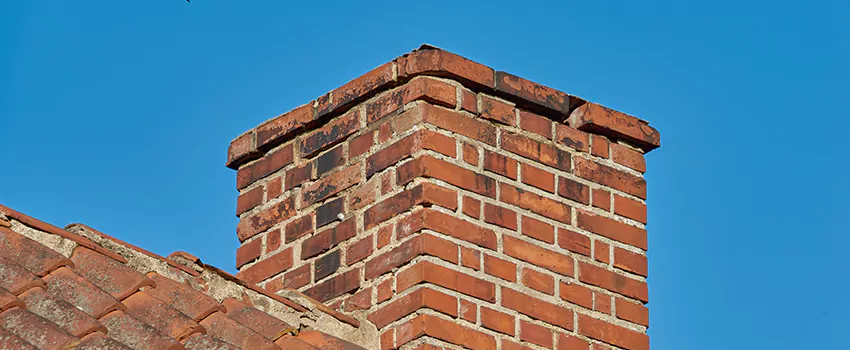 Clean Blocked Chimney in Laguna Woods, California