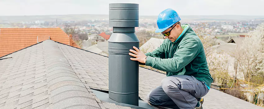 Chimney Chase Inspection Near Me in Laguna Woods, California