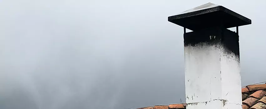 Chimney Damper Inspection in Laguna Woods, CA