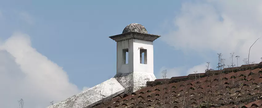 Cost To Rebuild A Chimney in Laguna Woods, CA