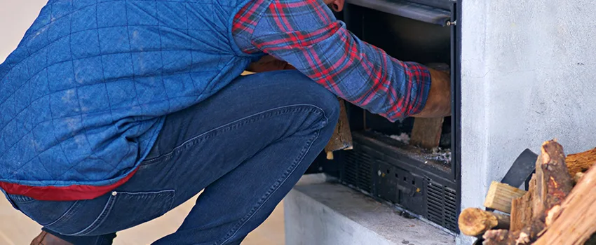 Chimney Sweep To Clear Creosote Buildup in Laguna Woods, California