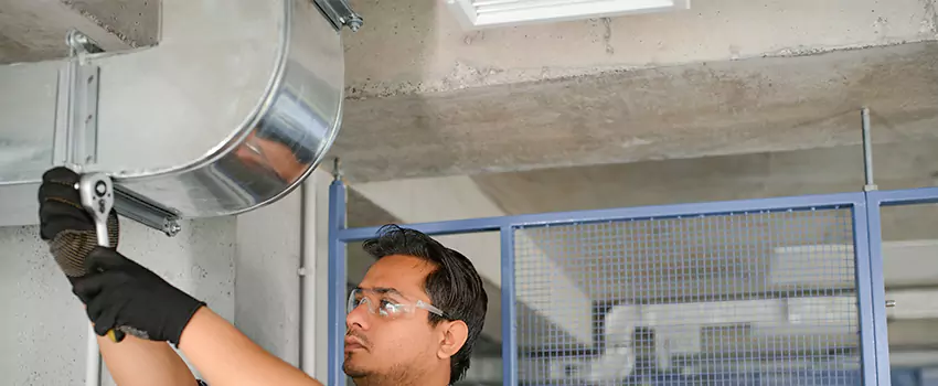 HVAC Ductwork Cleaning in Laguna Woods, CA