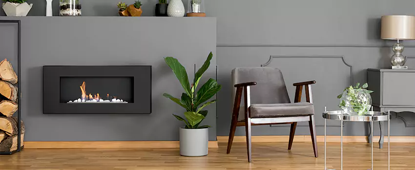 Ethanol Fireplace Burner Repair in Laguna Woods, CA