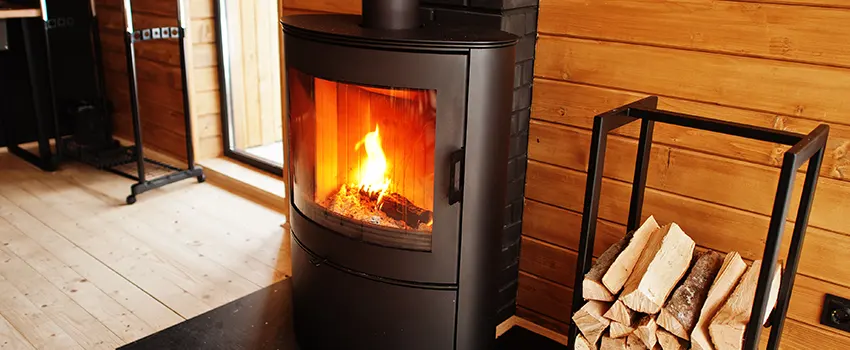 Gas Fireplace Door Handle Installation Services in Laguna Woods, California