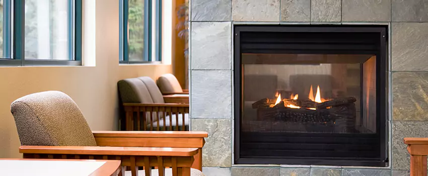 Fireplace Refacing in Laguna Woods, California