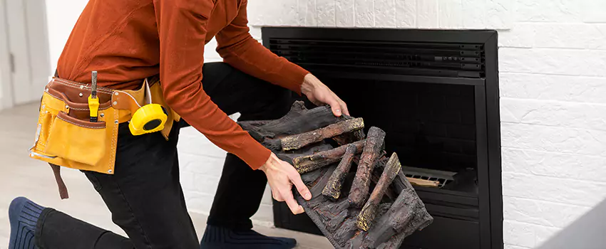 Fireplace Interior Sweeping in Laguna Woods, CA
