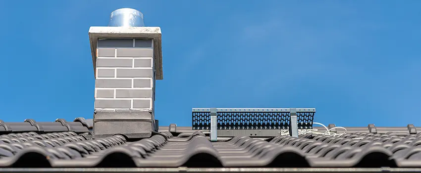 Repair Blocked Chimney in Laguna Woods, California