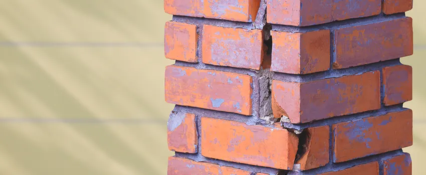 Leaking Chimney Repair And Replacement Cost in Laguna Woods, California