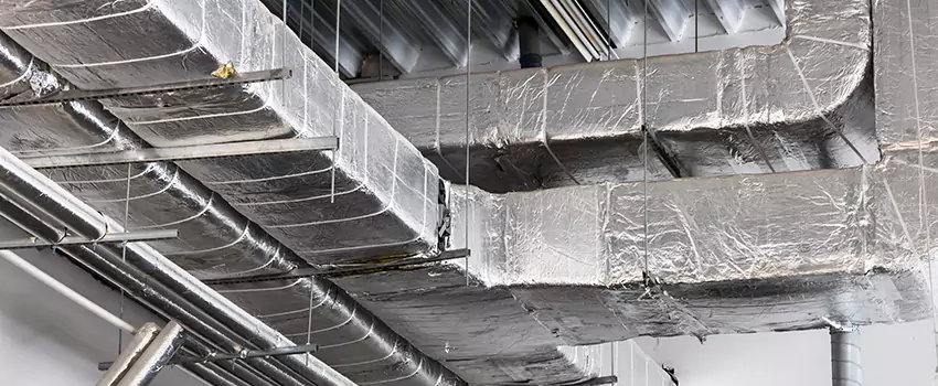Vent Dust Cleaning Cost in Laguna Woods, CA