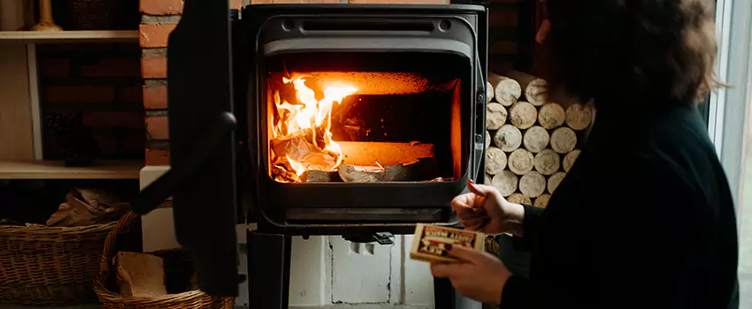 Key Features of Vermont Castings Fireplaces in Laguna Woods, CA