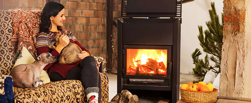 Wood Stove Chimney Cleaning Services in Laguna Woods, CA