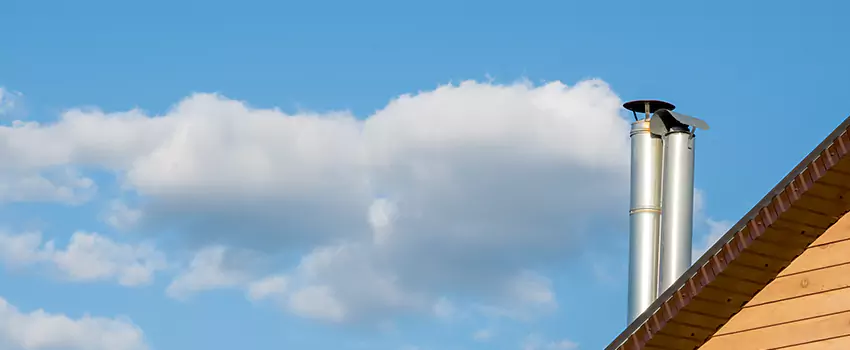 Chimney Cap Bird Guard Repair in Laguna Woods, California