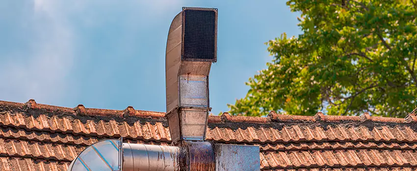 Chimney Cleaning Cost in Laguna Woods, California