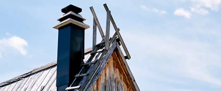 Chimney Pot Inspection in Laguna Woods, CA