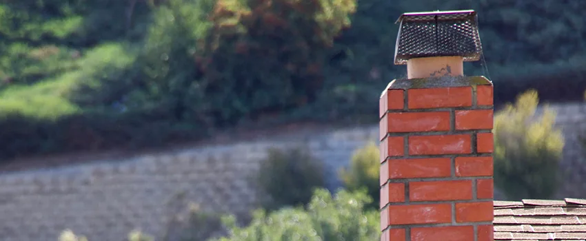 Chimney Tuckpointing And Masonry Restoration in Laguna Woods, CA