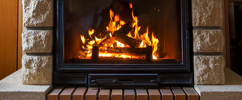 Decorative Fireplace Installation Cost in Laguna Woods, California