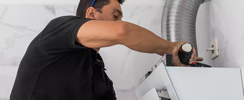 Dryer Vent Blockage Cleaning in Laguna Woods, CA