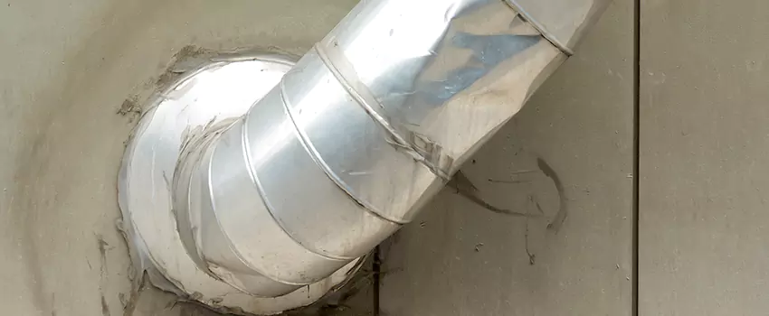 Dryer Vent Repair Process in Laguna Woods, CA