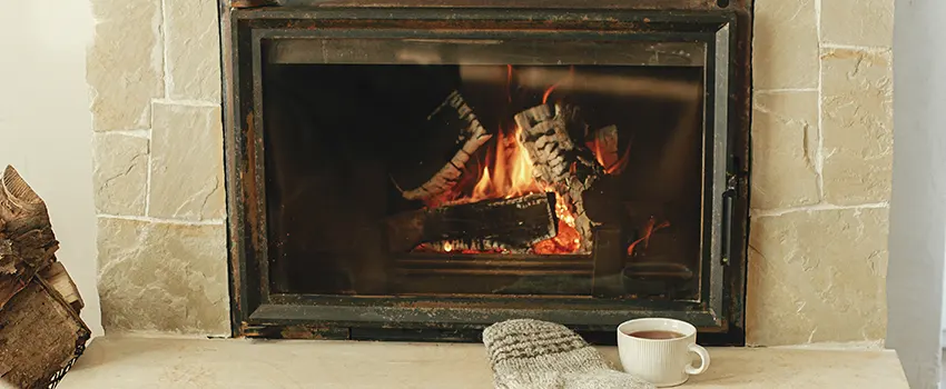 Fireplace Door Handle Replacements Services in Laguna Woods, California