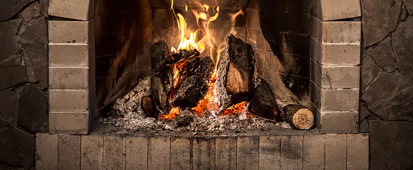 Cost of Rebuilding A Fireplace in Laguna Woods, California