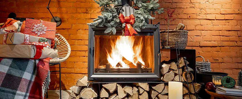 Steel Fireplace Grate Repair And Replacement Services in Laguna Woods, California