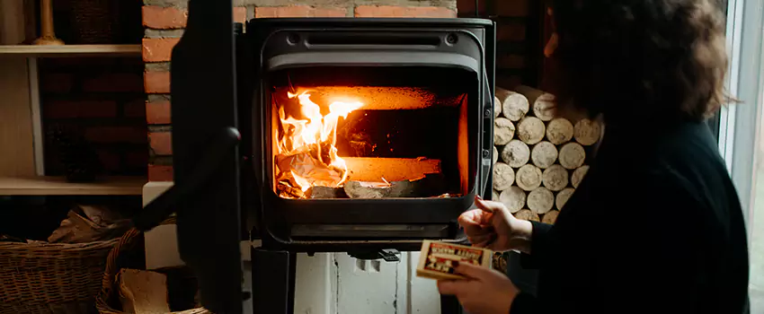 Hearthstone Wood Stoves Fireplace Repair in Laguna Woods, California