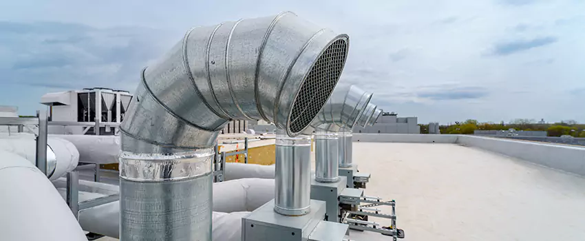 Insulated Ductwork Repair Services Near Me in Laguna Woods, CA