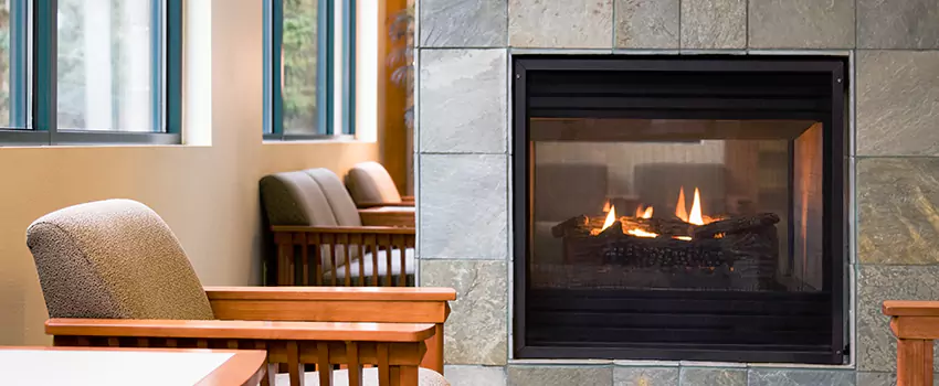 Osburn Fireplace Tempered Glass Hearth Pad Replacement in Laguna Woods, California