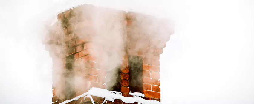 Chimney Flue Soot Removal in Laguna Woods, CA