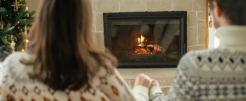 Superior Open-Hearth Wood Fireplaces in Laguna Woods, CA