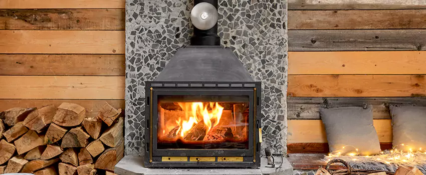 Travis Industries Elite Fireplace Inspection and Maintenance in Laguna Woods, California