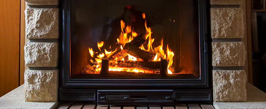 Cost of Wood Fireplace Installation in Laguna Woods, CA