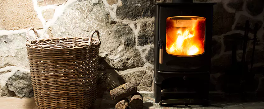 Wood Stove Fire Bricks Cleaning Services in Laguna Woods, California