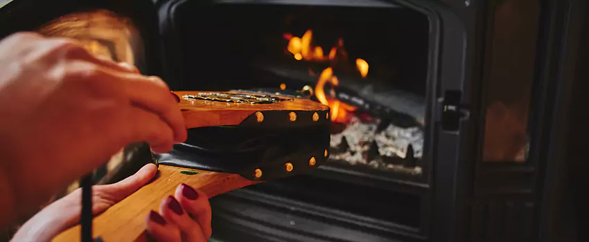 Wood Stove Grates Repair in Laguna Woods, California